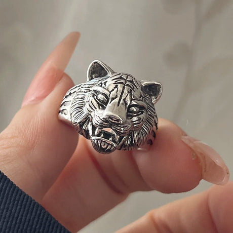 925 Sterling Silver Rings Adjustable for Stacking