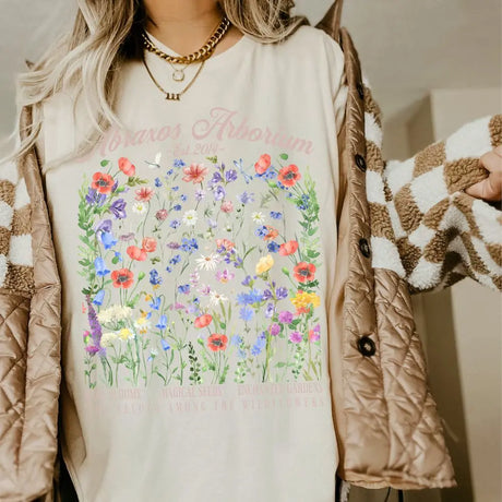 Abravos Aborium 100% Cotton Loose Shirt Tee Velaris Book Lovers Tee Throne Of Glass Crescent City