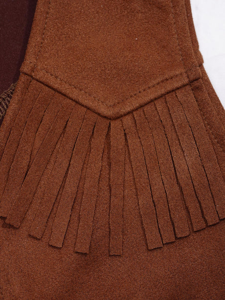 Little Cowboy Children's Western Outfit