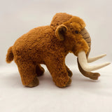 Mammoth Plushie Toy