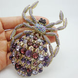 The Spider Queen's Brooch