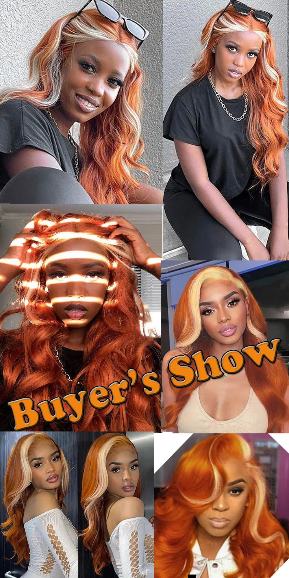 Long Soft Waves Wigs Side Part Soft Lace Front Wig Heat Resistant Fibre