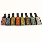 Italian Ribbon Soft Comfortable Extra Wide Collars for Dogs Pet Accessories