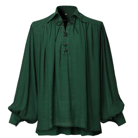 Fancy as Fabio Pirate Shirts for Men