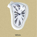 Dalì Melting Clock