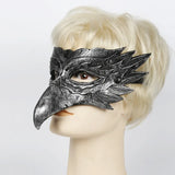 Eagle Mask