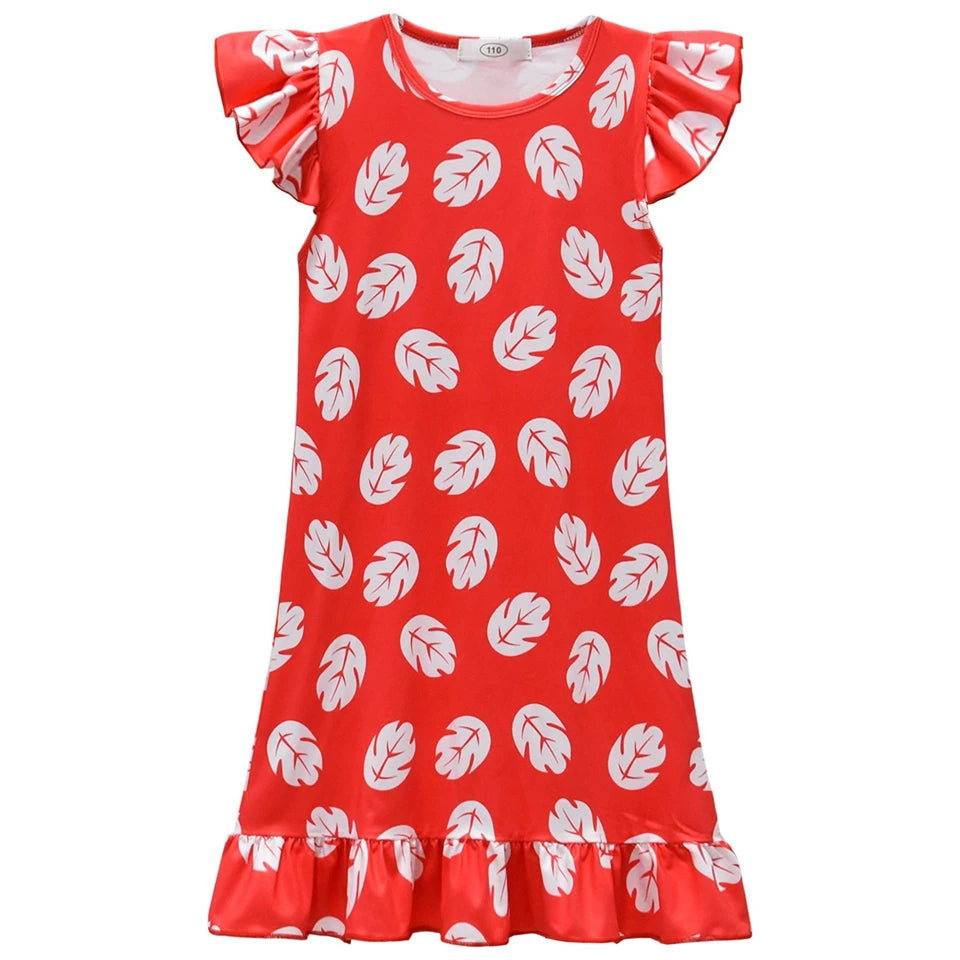 Lilo Dresses and Pyjamas