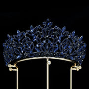 Ria's Crystal Tiaras Crowns