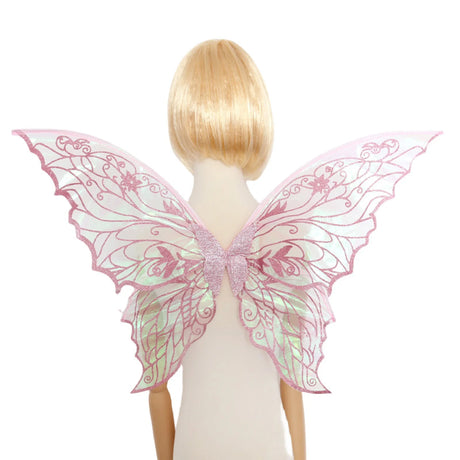 Fairy Elf Wings Costume Kids Adult