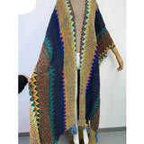 Huggelicious Tassel Knitted Long Cardigans 30 Colours