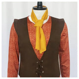 Rumpelstiltskin Cosplay Costume Book Week Halloween