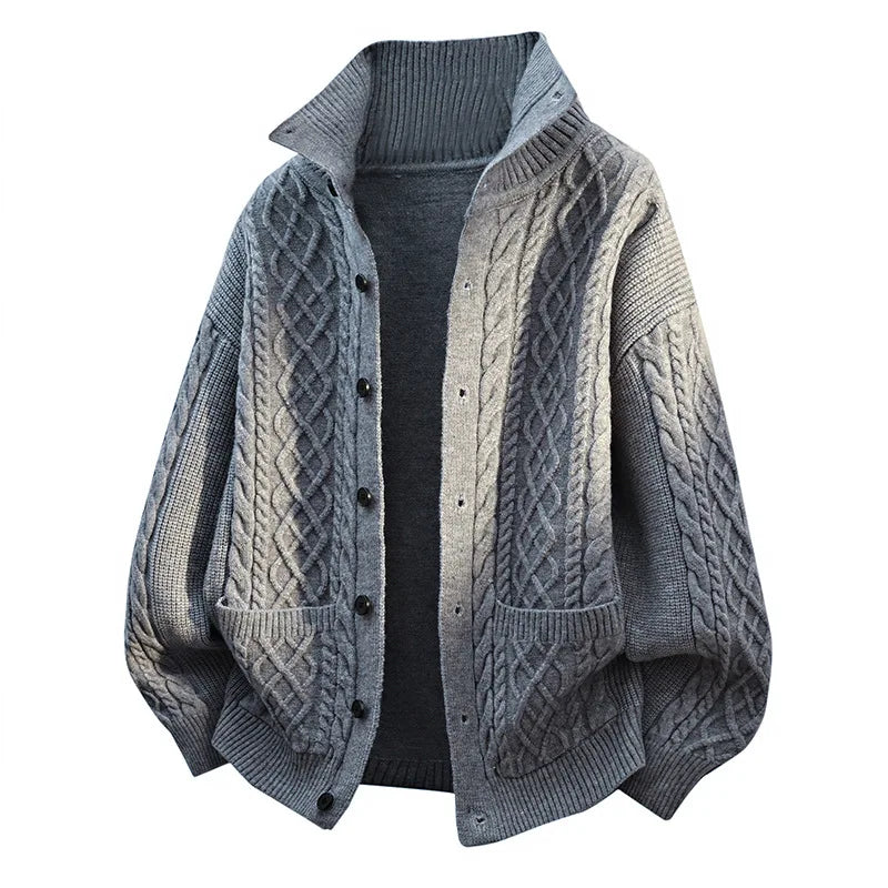 Woodsman Cardigans
