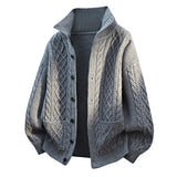 Woodsman Cardigans