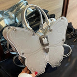 Butterfly Backpack