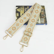 Detachable Boho Camera Strap Adjustable Replacement Messenger Bags Strap