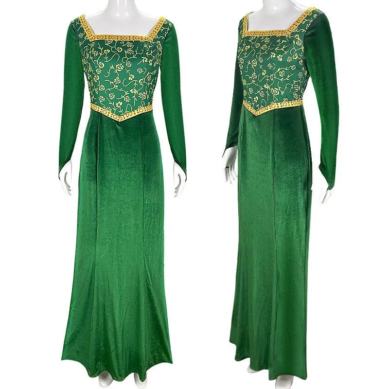 Shrek Halloween Costumes