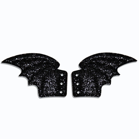 Shoe Wings Butterfly Dragon Bat Wings for your Sneakers
