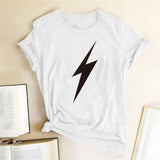 Flash Lightning T-Shirt