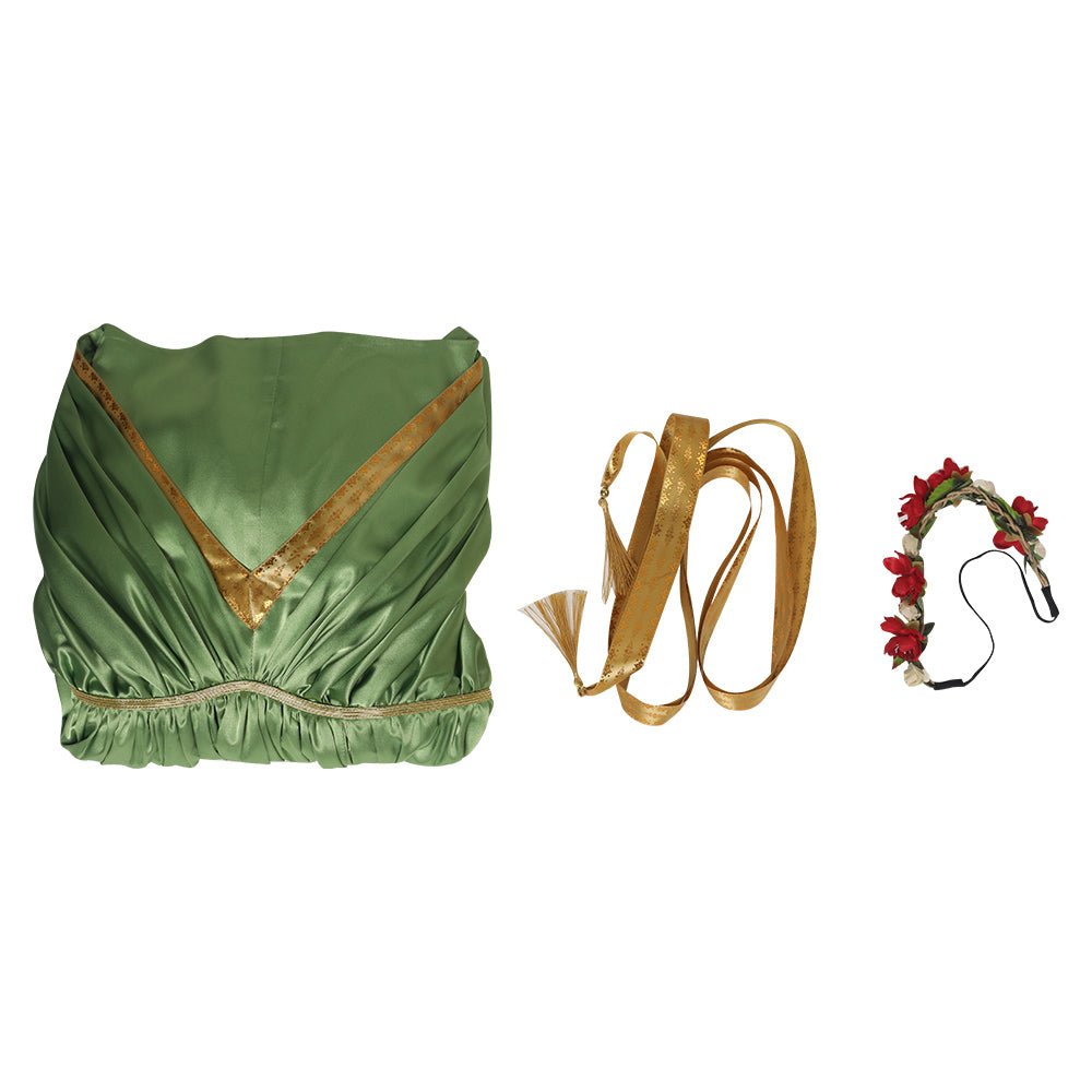 Adult Star Wars Leia Cosplay Costumes