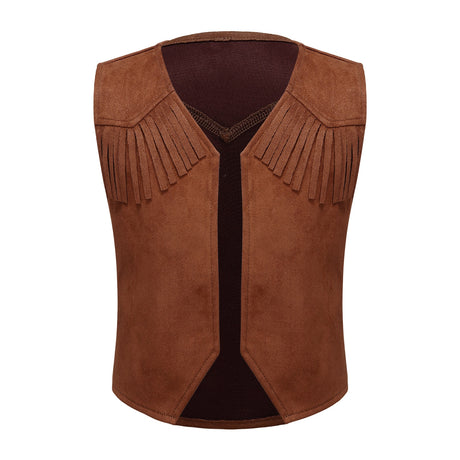 Little Cowboy Children's Western Outfit