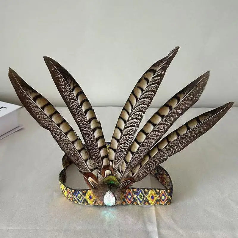 Natural Ringneck Pheasant Tail Feathers 6-18 Inches DIY Handmade Crafts