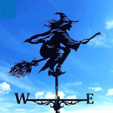 Wonderful Weather Vanes