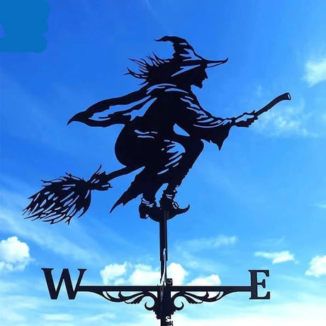 Wonderful Weather Vanes