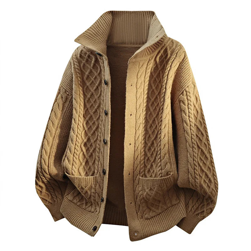 Woodsman Cardigans