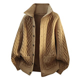 Woodsman Cardigans