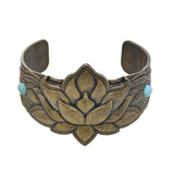 Woodland Cuff Bracelets
