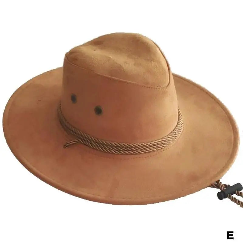 Western Cowboy Hats