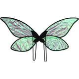 Fairy Elf Ears, Wings and Wands Cosplay Accessories
