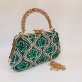 Moroccan Nights Handbags 8 Colours