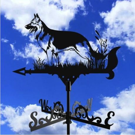 Wonderful Weather Vanes
