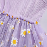Girls' Daisy Dress