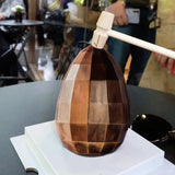 Easter Egg Silicone Mould Half Chocolate Egg DIY Baking Tool