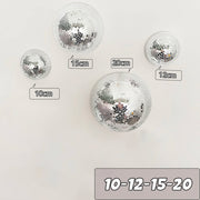 Wall Disco Mirror Ball Home Decor Wall Art