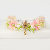 Forest Woodland Elf Crowns Fairycore Elven Hair Jewellery