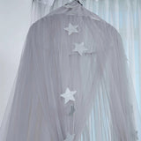 Kids Bedroom Thick Canopy Kids Room Nursery Decor