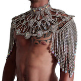Glamouratie Body Jewellery