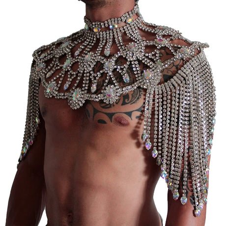 Glamouratie Body Jewellery