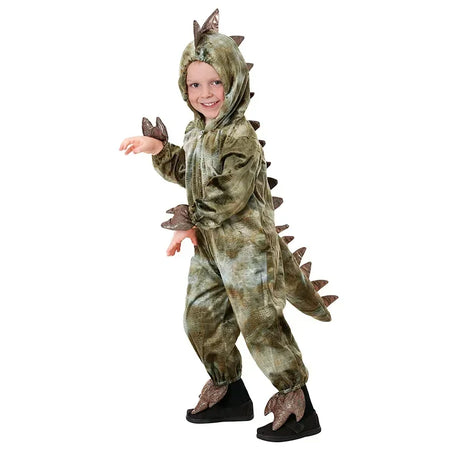 Kids Dinosaur Costumes