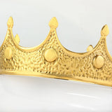 King Neptune's Round Crown