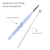 Animals DIY Punch Needle Embroidery Sets For Beginners DIY Craft Kits