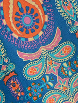 Iyka's Long Boho Kimono Robe
