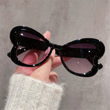 Butterfly Love Sunglasses