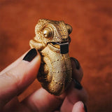 Chameleon Tape Measure