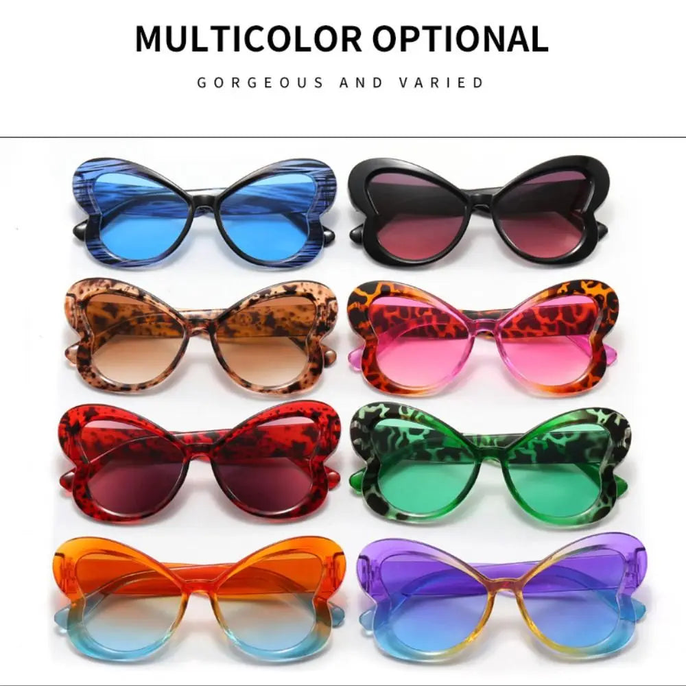 Butterfly Love Sunglasses