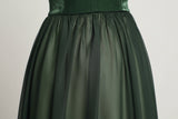 Elven Medieval Renaissance Costume Elf Style Corsetted Dress Cosplay Costume