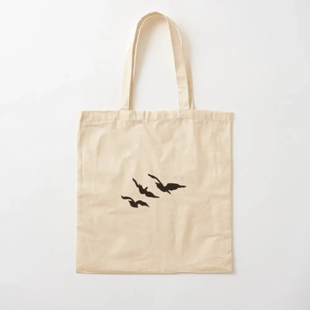 Dauntless Divergent Tote Bag